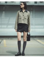 Gabriella 608 Visa 40 den ponožky