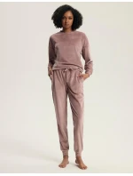 Henderson Dámske pyžamo 43722 Delanie S-3XL Henderson Dámske pyžamo 43722 Delanie S-3XL