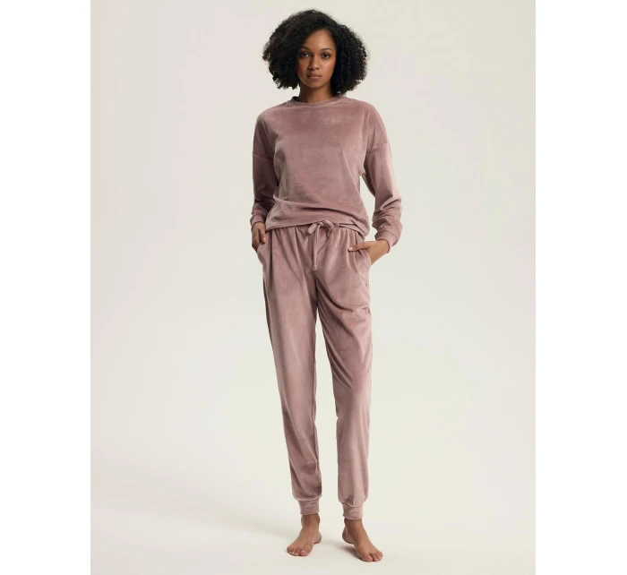 Henderson Dámske pyžamo 43722 Delanie S-3XL Henderson Dámske pyžamo 43722 Delanie S-3XL