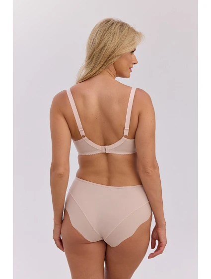 Poloměkká podprsenka BS model 22126691 - Gaia