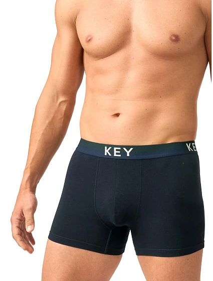 Boxerky MXH model 22303837 B26 M–2XL - Key Boxerky MXH model 22303837 B26 M–2XL - Key