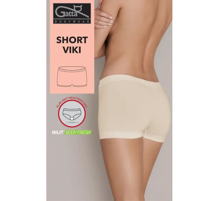 Dámske šortkové nohavičky Gatta Viki