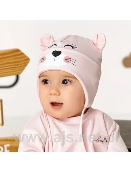 Čiapka AJS 46-016 Čiapka AJS 46-016