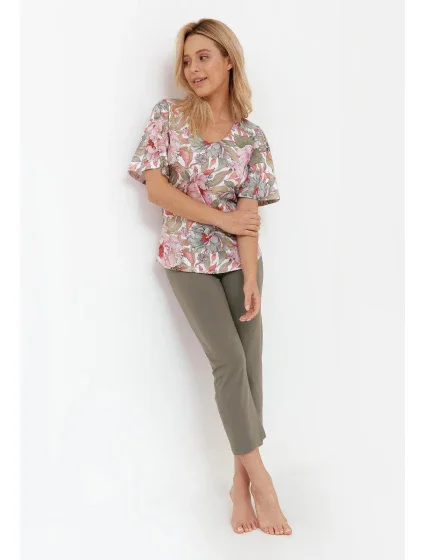 Pyžamo Cana 257 kr/r S-XL