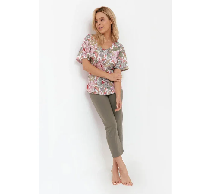 Pyžamo Cana 257 kr/r S-XL