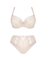 Gorsenia K 856 Just Beige nohavičky M-4XL