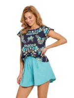 Dámske pyžamo 3331 Jodie - TARO Dámske pyžamo 3331 Jodie - TARO