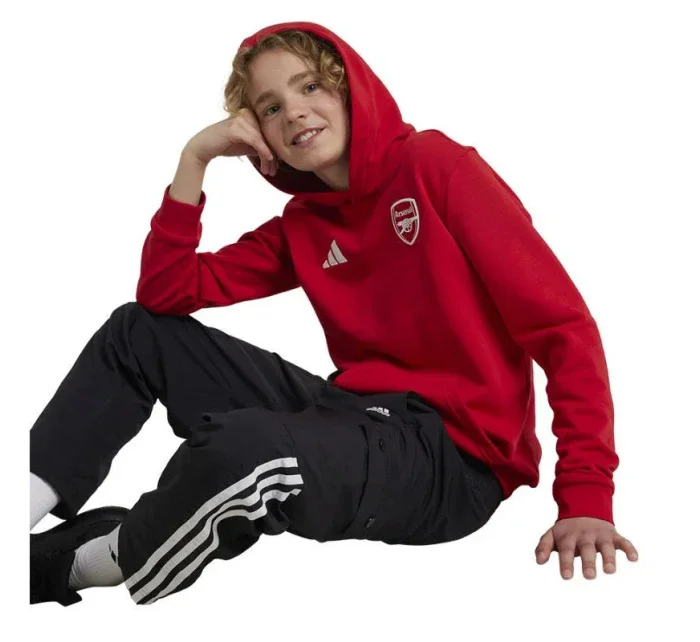 Mikina Arsenal London Jr model 20242623 - ADIDAS Mikina Arsenal London Jr model 20242623 - ADIDAS