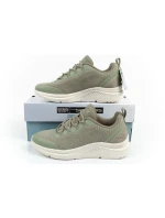 Skechers Bobs Arch Comfort B Sweet W 117561/OLV Skechers Bobs Arch Comfort B Sweet W 117561/OLV