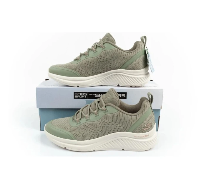 Skechers Bobs Arch Comfort B Sweet W 117561/OLV Skechers Bobs Arch Comfort B Sweet W 117561/OLV