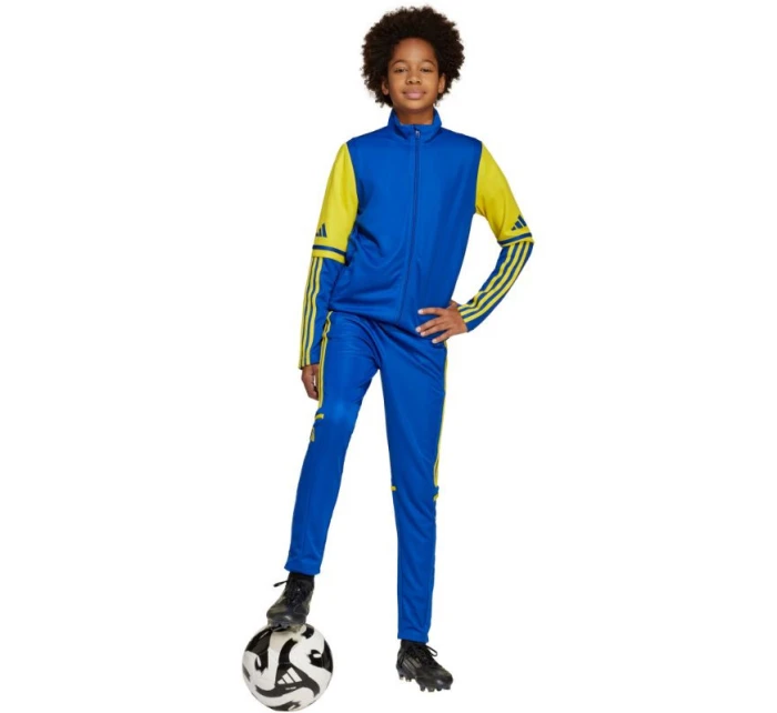 Mikina Squadra 25 Training Jr model 21037933 - ADIDAS Mikina Squadra 25 Training Jr model 21037933 - ADIDAS