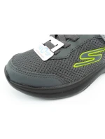 Detská športová obuv Skechers Selectors Lightweight Fashion pre chlapcov Detská športová obuv Skechers Selectors Lightweight Fashion pre chlapcov