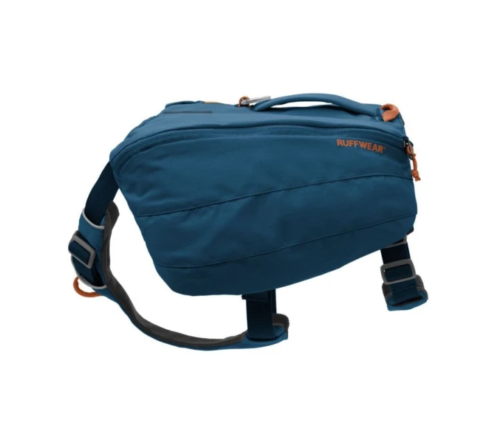 Front Day Pack - blue model 21717244 Front Day Pack - blue model 21717244