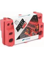 SADA POLIČIEK NA ORGANIZOVANIE SKRUTKOVAČOV A VRTÁKOV BINEER KISTENBERG