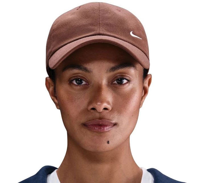 Club baseballová čepice hnědá model 21906848 - NIKE