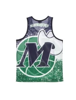 Tielko Mitchell & Ness NBA Dallas Mavericks