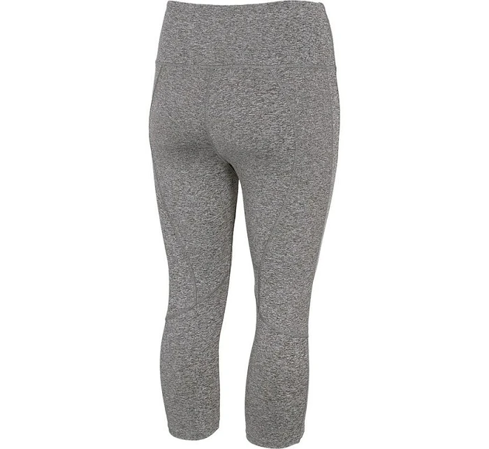 Legíny W NOSH4 model 21423851 24M dámské - 4F Legíny W NOSH4 model 21423851 24M dámské - 4F