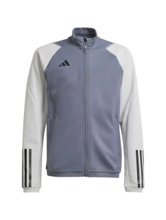 Mikina Tiro 23 Competition Training Jr model 18582677 - ADIDAS