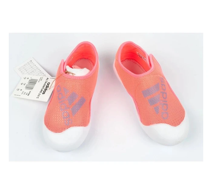 Topánky adidas Altaventure Jr GV7805 children