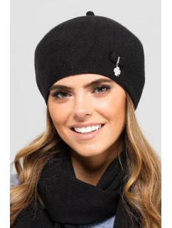 Kamea Murcja farba: čierna