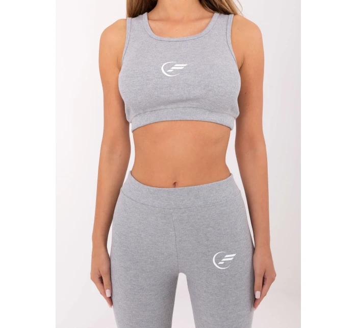 Súprava 359 KMPL 010.16 šedá