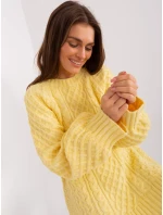 Prepojka AT SW 2367 2.64P jasne žltá Prepojka AT SW 2367 2.64P jasne žltá