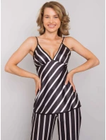 Sada BR KMPL 8544 čiernobiela