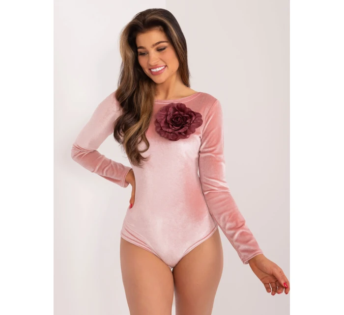 Karoséria LK BO 509557.83 svetlo ružová