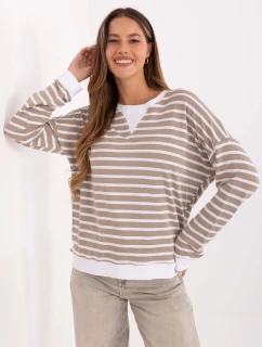 Blúzka RV BZ A901.55 dark lilac