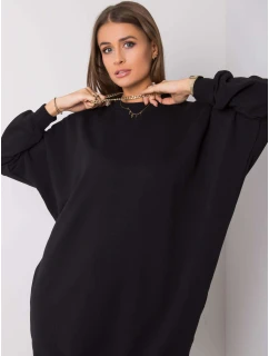 Šaty RV SK 6019.67 čierne