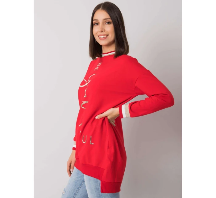 Tunika RV TU model 20843498 červená - FPrice