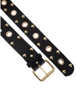 Pasek TW PS  czarny model 21788965 - FPrice