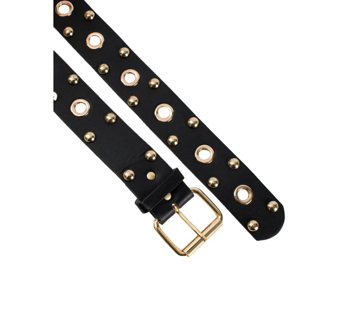 Pasek TW PS  czarny model 21788965 - FPrice