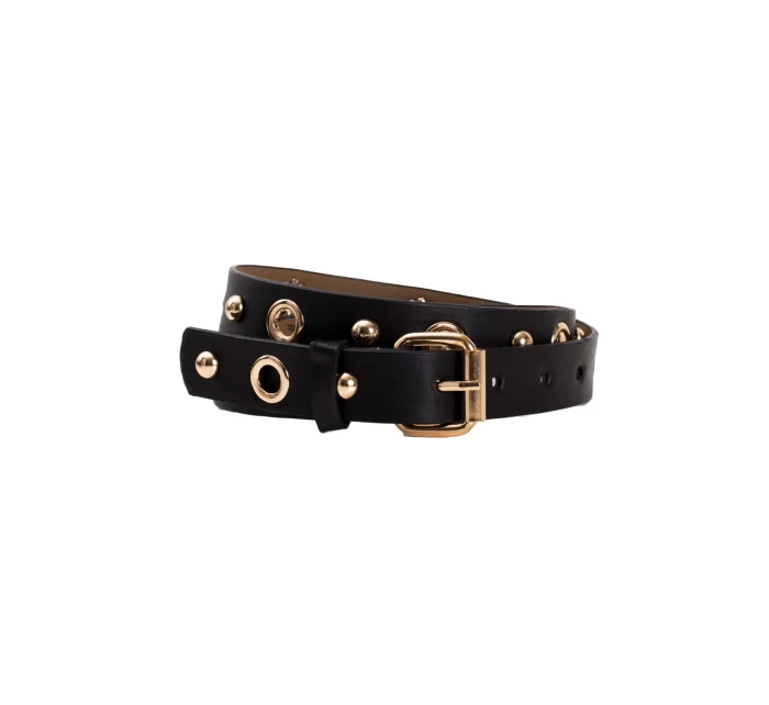 Pás TW PS ZK 779.31 čierna farba Pás TW PS ZK 779.31 čierna farba