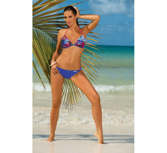 Plavky Debby Royal M-361 (1) - Marko