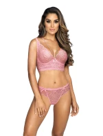 Šnúra V-9768 ružová - Axami