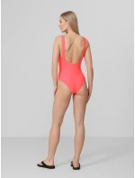 Dámské jednodílné plavky 4F Dámské jednodílné plavky 4F