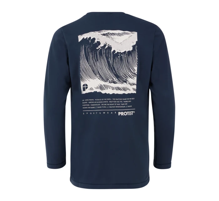 Chlapecké triko  JR model 20439231 - Protest