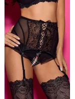 Dámsky podväzkový pás V-5902 Asteroide - Axami