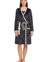 Dámsky župan 15906 Vamp