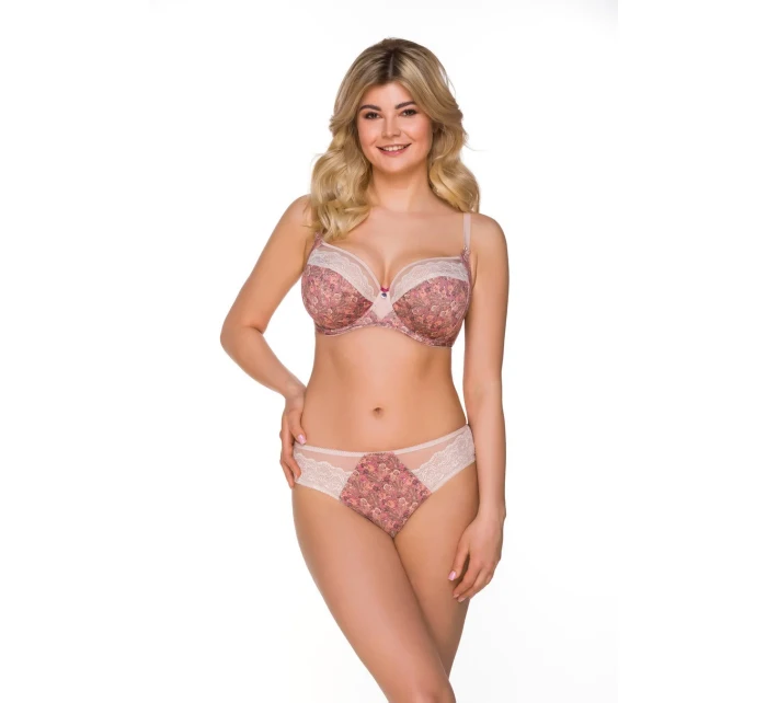 Dámské kalhotky model 15886577 BIG - Lupoline