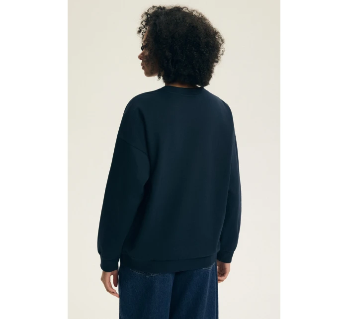 DÁMSKA MIKINA DESSIE 43725 SS26