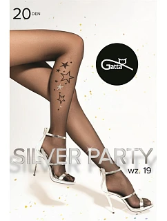 SILVER PARTY-19 -5