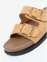 Klasické dámske slip-ons na platforme Carmel Klasické dámske slip-ons na platforme Carmel