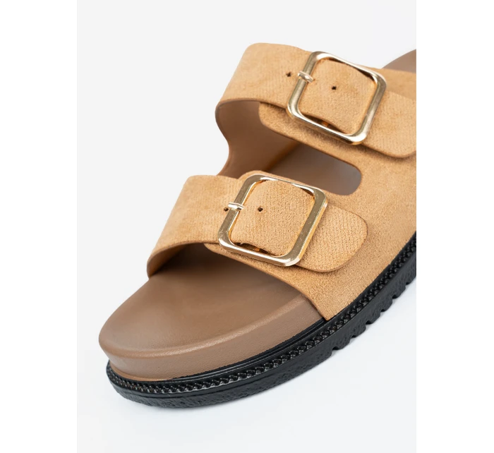 Klasické dámske slip-ons na platforme Carmel Klasické dámske slip-ons na platforme Carmel