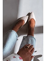 Balerinky  model 226535 Step in style