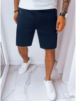 Pánské tmavě modré tepláky Dstreet model 21968858 - FashionStreet Pánské tmavě modré tepláky Dstreet model 21968858 - FashionStreet