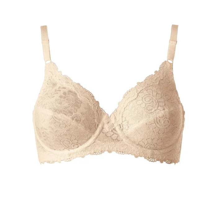 Podprsenka Compliment WX telová - TRIUMPH