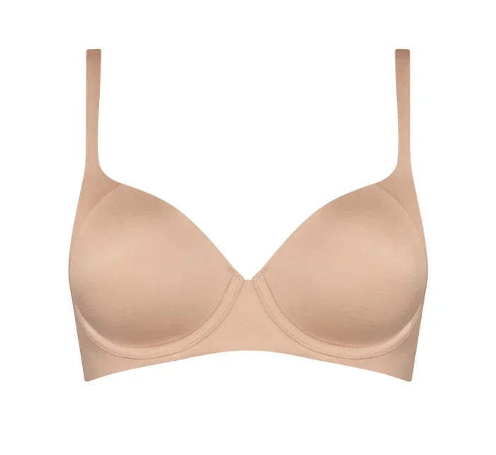 Podprsenka Body Make-up Soft Touch WP EX béžová - TRIUMPH Podprsenka Body Make-up Soft Touch WP EX béžová - TRIUMPH