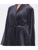 model 22157407 Fleece Robe 01 UNKNOWN  UNKNOWN - Triumph